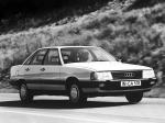 Audi 100 1982 года (WW)
